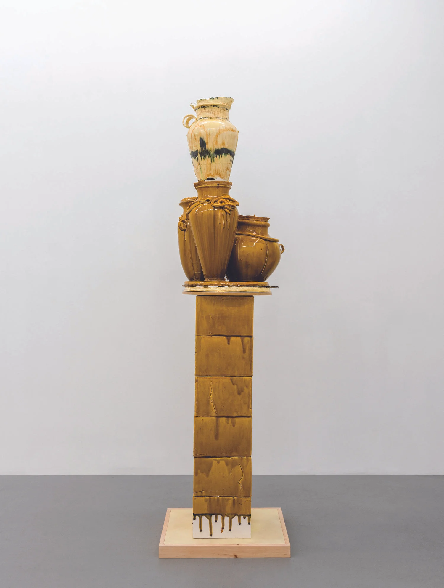 Steven Zevitas Gallery